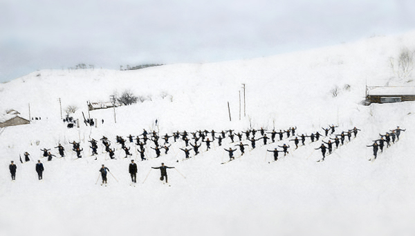 ���a6�7�N�� �X�L�[�w��