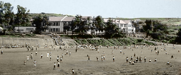 ���a36�N �O�����h�ƍZ��