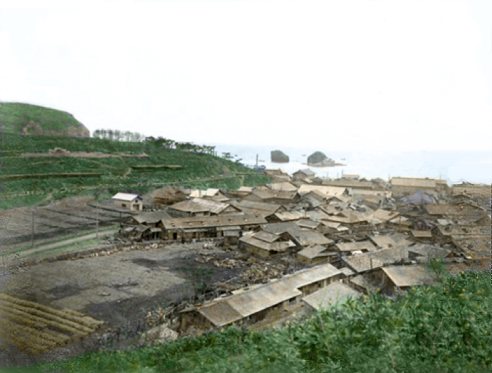 ���̗l�q�A�ٓV��